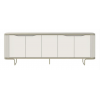 BUFFET LIEGE 2 2 OFFWHITE FOSCO CHAMPANHE