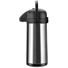GARRAFA AIR POT INOX INQUEBRAVEL 3  0L