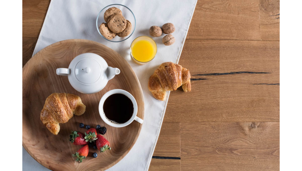 10 itens indispensáveis para montar a sua mesa de café da manhã
