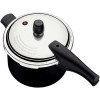 PAN PRESSAO 4 5L 20CM VANCOUVER PRE - ALUMINIO COM