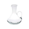 DECANTER HAND MADE CRISTAL ECOLOGICO 1,7L A22 5CM