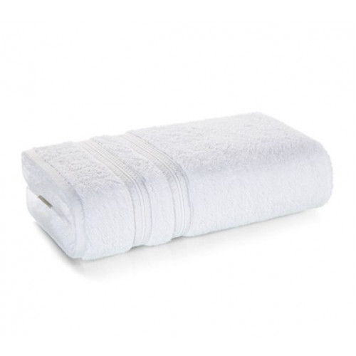 TOALHA ROSTO UNIKA BRANCO