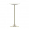 MESA APOIO ORB 605 OFFWHITE FOSCO CHAMPANHE
