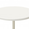 MESA APOIO ORB 605 OFFWHITE FOSCO CHAMPANHE