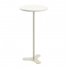 MESA APOIO ORB 605 OFFWHITE FOSCO CHAMPANHE
