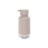 DISPENSER PREMIUM TRIUM 500 mL BEGE FECHADO