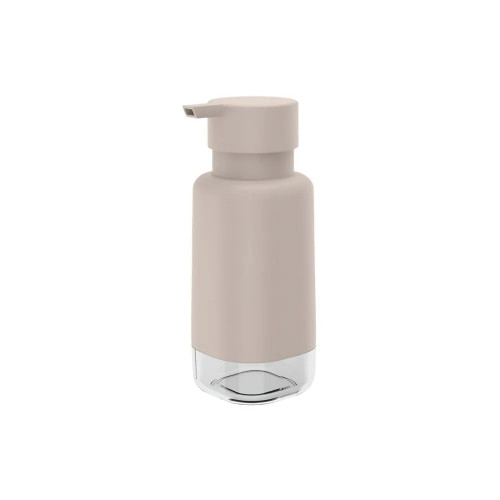 DISPENSER PREMIUM TRIUM 500 mL BEGE FECHADO