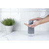 DISPENSER PREMIUM TRIUM 500 mL BEGE FECHADO