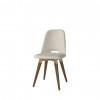 CADEIRA SELINA GIRATORIA NATURAL DOURADO LINKED 02