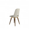 CADEIRA SELINA GIRATORIA NATURAL DOURADO LINKED 02