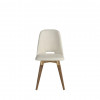 CADEIRA SELINA GIRATORIA NATURAL DOURADO LINKED 02
