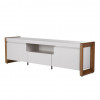 RACK BRISTOL 1 8 OFFWHITE FOSCO NATURAL
