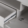 RACK BRISTOL 1 8 OFFWHITE FOSCO NATURAL