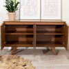 BUFFET OLIVE NATURAL