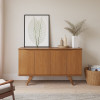 BUFFET OLIVE NATURAL