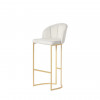 BANQUETA BEVERLY DOURADO LINKED 200 02