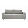 SOFA 3L COMPOSE MAD 4203 C 2BRACO 2390 D CINZA 080