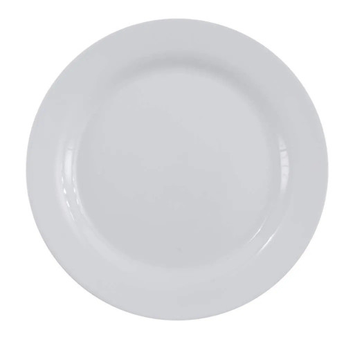 PRATO RASO MENU 26 5CM