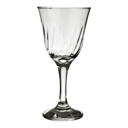 CX12 TACA VINHO 250 ML LIRIO