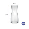 DECANTER 500ML