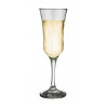 CX12 TACA CHAMPANHE 180 ML LIRIO