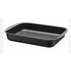 ASSADEIRA FUNDA TEFLON 40 CM BRASIL