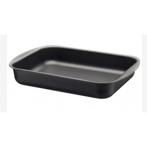 ASSADEIRA FUNDA TEFLON 40 CM BRASIL