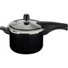 PAN PRESSAO 4 5L 20CM VANCOUVER PRE - ALUMINIO COM