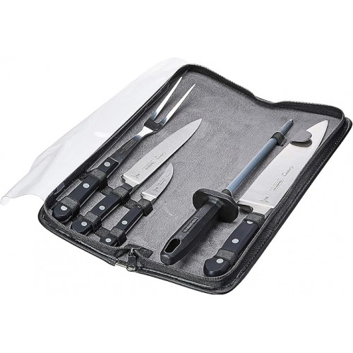 JG6 FACAS INOX CENTURY