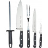 JG6 FACAS INOX CENTURY