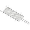 GRELHA - GRELHA DE ACO INOX