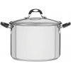 CALDEIRAO ACO INOX 28CM SOLAR S