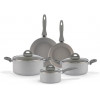 CJ PANELAS 5PC CL MARBLE BLEND C IND-CCL          