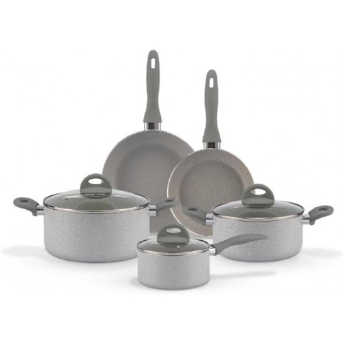 CJ PANELAS 5PC CL MARBLE BLEND C IND-CCL          