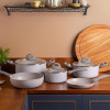 CJ PANELAS 5PC CL MARBLE BLEND C IND-CCL          