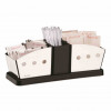 SUPORTE PARA SACHES