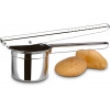 AMASSADOR DE BATATAS E LEGUMES