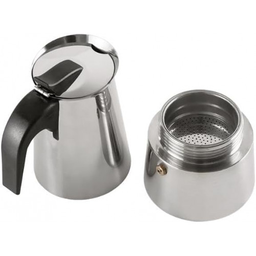 CAFETEIRA 6 XICARAS 300 ML VERONA