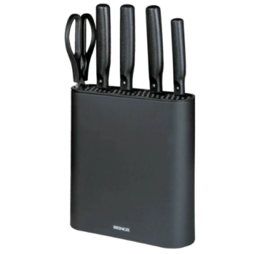 CJ FACAS 6PCS C CEPO ACTION