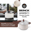 PAN PRESSAO C L PRESSURE C IND 4 2L VAN