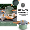 PAN PRESSAO C L PRESSURE C IND 4 2L VD