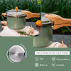PAN PRESSAO C L PRESSURE C IND 4 2L VD