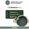 PAN PRESSAO C L PRESSURE C IND 4 2L VD