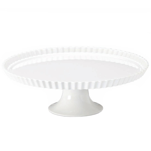 BOLEIRA C BORDA BUF BC 35 5X11 5CM