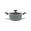 CACAROLA C TP  22X10 5 3 7L PRESERVE CZ           