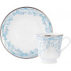 JG30 JANTAR E CHA PTO 27 SENSILE BLU 2424