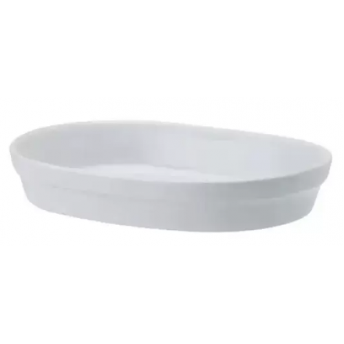 FORMA OVAL P LAZANHA 28CM CALORAMA