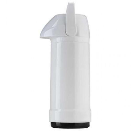 GARRAFA TERMICA GLT LISA 1L BRANCO