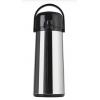 GARRAFA  AIR POT 1 8L INOX