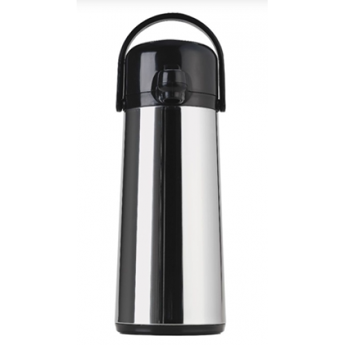 GARRAFA  AIR POT 1 8L INOX